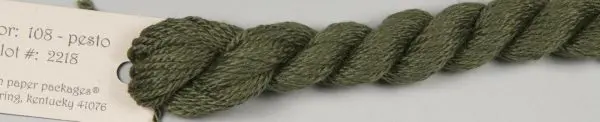 108 Pesto