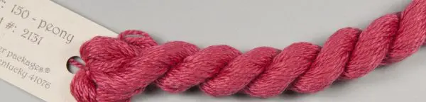 150 Peony