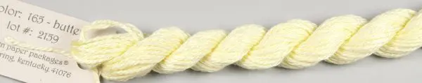 165 Butter