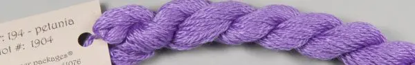 194 Petunia