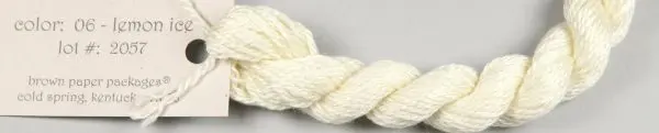 06 Lemon Ice