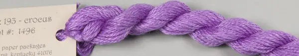 193 Crocus