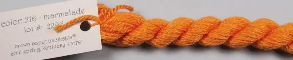 216 Marmalade