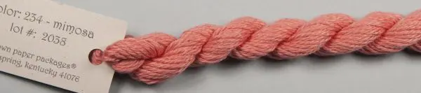 234 Mimosa