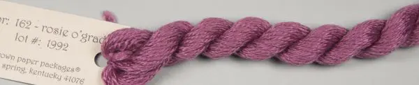 162 RosieO’Grady
