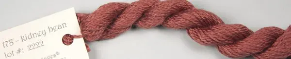 178 Kidney Bean