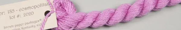 185 Cosmopolitan