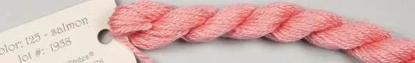 125 Salmon