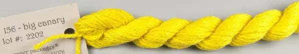 156 Big Canary