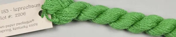 183 Leprechaun