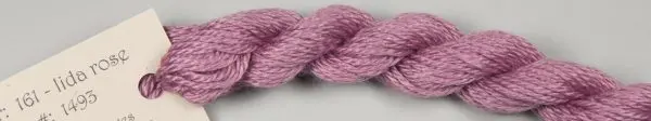 161 Lida Rose
