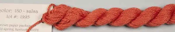 180 Salsa