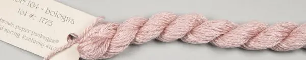 104 Bologna