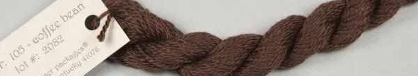 105 Coffee Bean