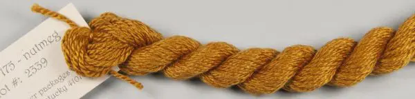 175 Nutmeg