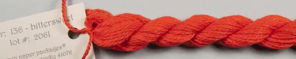 136 Bittersweet