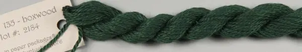 135 Boxwood