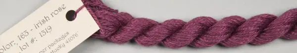 163 Irish Rose