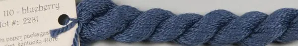 110 Blueberry