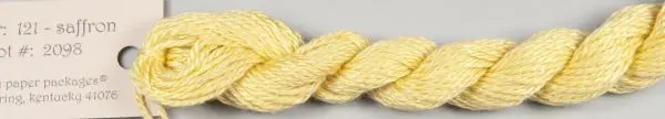 121 Saffron