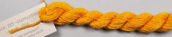 215 Clementine