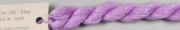 192 Lilac