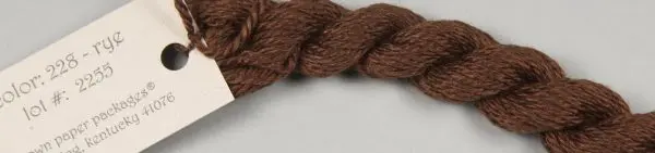 228 Rye
