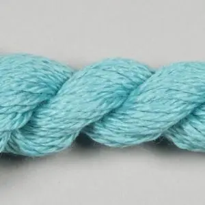 22 Turquoise