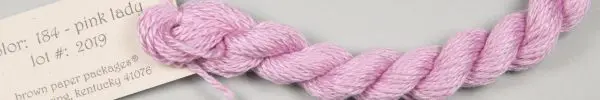 184 Pink Lady