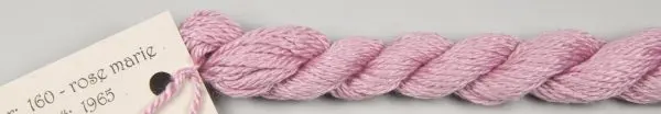 160 Rose Marie