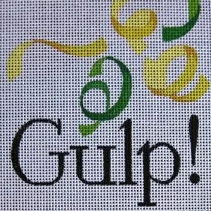 Gulp!- 4" x 4"-18 Mesh