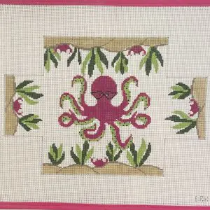 Octopus-13 Mesh 13" x 8 7/8"