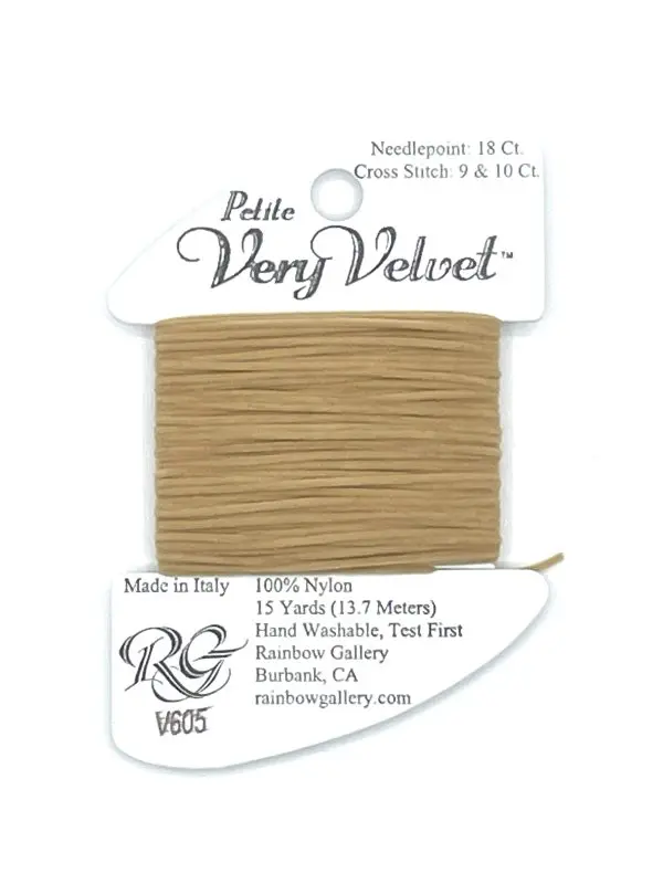 V605- CAMEL