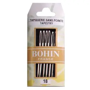Bohin 18