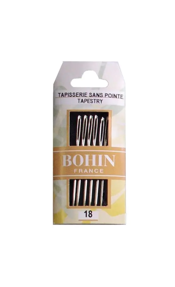 Bohin 18