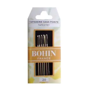 Bohin Needle #20