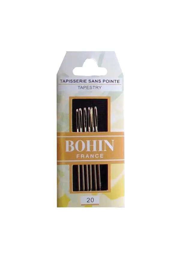 Bohin Needle #20