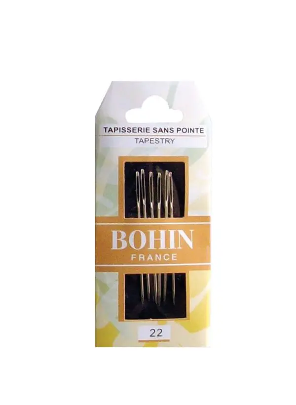 Bohin Needle #22