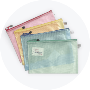 Bags and Pouches