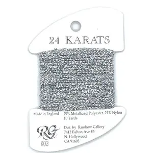 K03-Silver