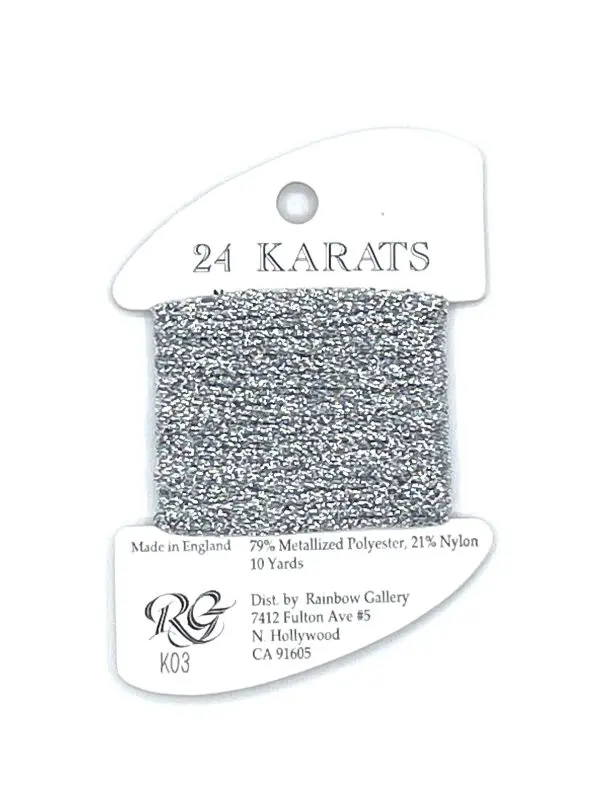 K03-Silver