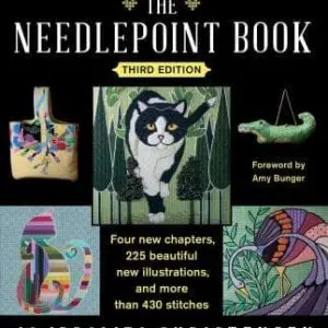 The Needlepoint Book