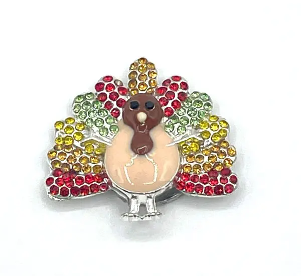 Turkey Needleminder