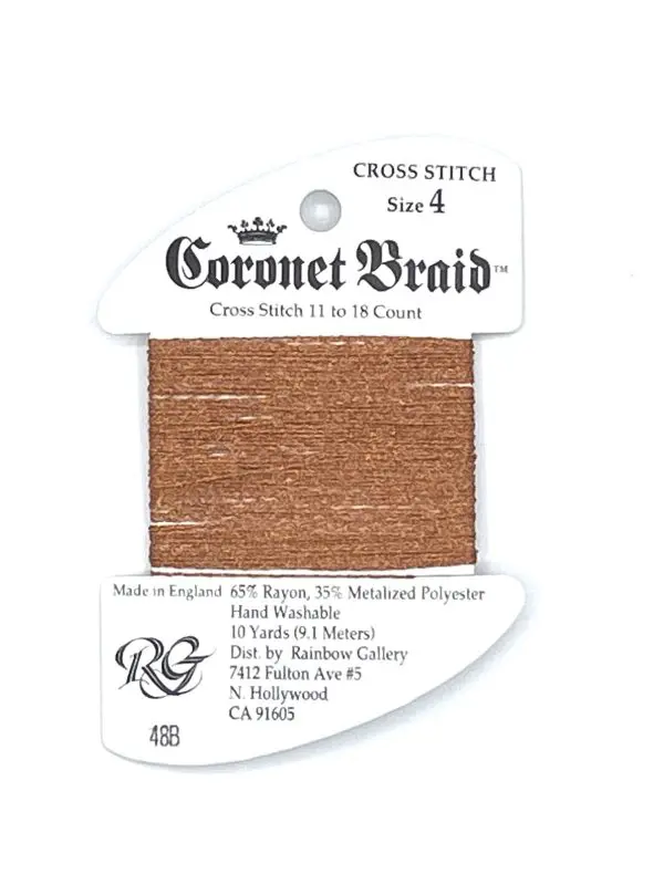 48B- COPPER