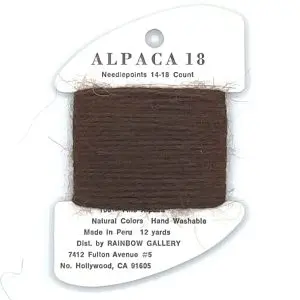 AL83-BROWN