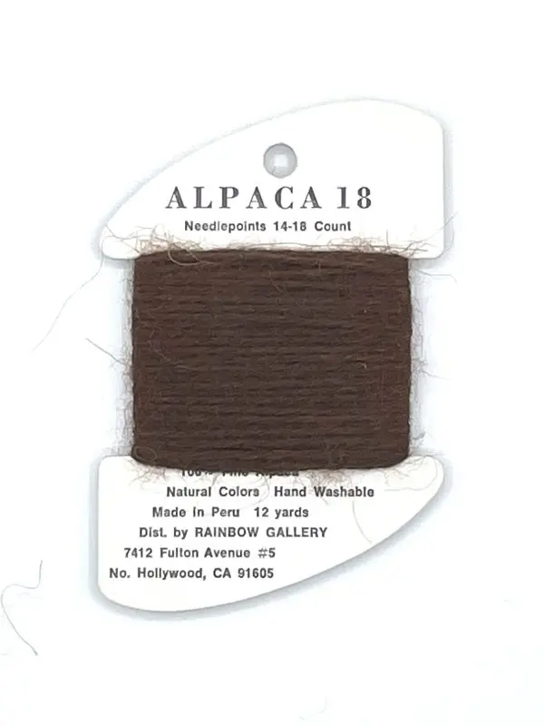 AL83-BROWN