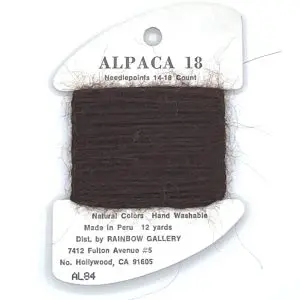 AL84- MINK