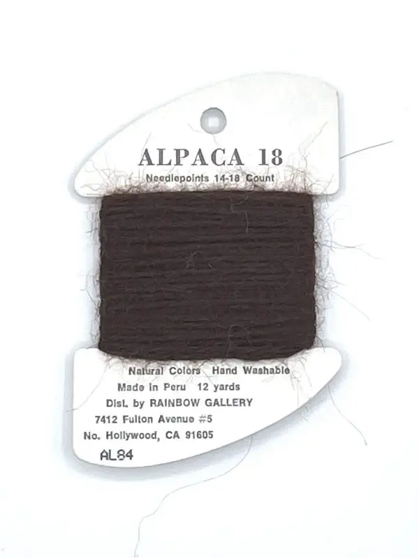 AL84- MINK