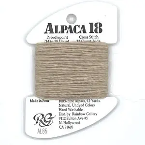 AL85- BEIGE