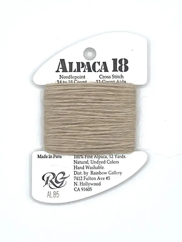 AL85- BEIGE